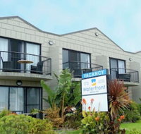 Apollo Bay Waterfront Motor Inn - Accommodation Nelson Bay