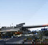 Station Motel Parkes - Accommodation Nelson Bay