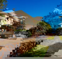Club Motor Inn - Accommodation Nelson Bay