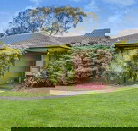 Parkwood Motel and Apartments - Accommodation Nelson Bay
