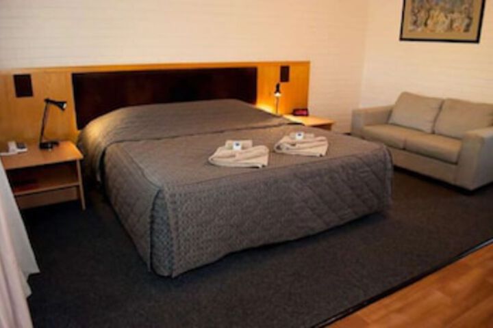 Angaston SA Accommodation Nelson Bay