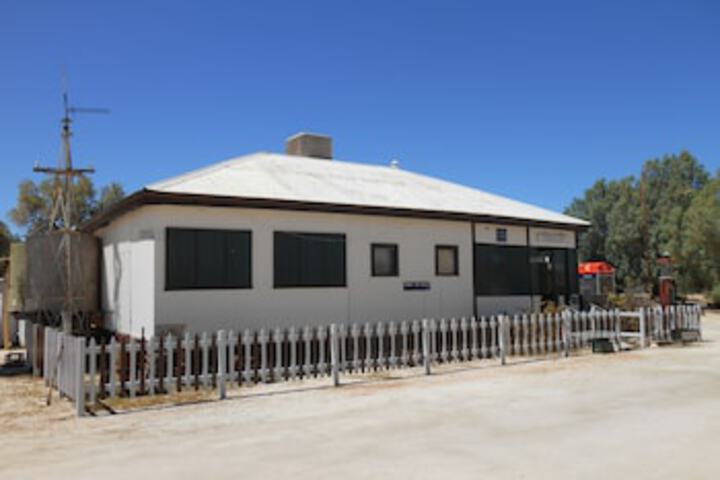 Ajana WA Nelson Bay Accommodation.com