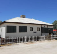 Hamelin Pool Caravan Park - Nelson Bay Accommodation.com