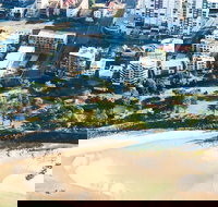 The Waterview - Accommodation Nelson Bay