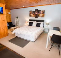 Seppelts View Cabins - Accommodation Nelson Bay