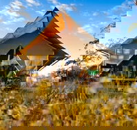 Bungle Bungle Wilderness Lodge