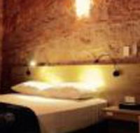 The Lookout Cave Underground Motel - Accommodation Nelson Bay