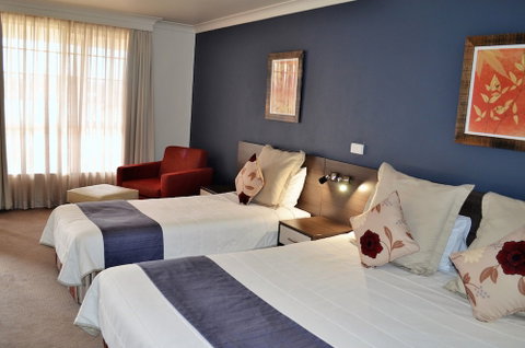 Bathurst Motor Inn - Accommodation Nelson Bay 6