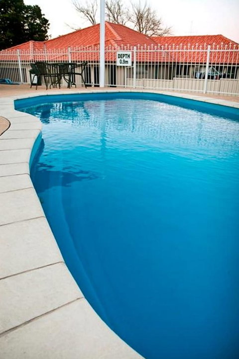 Bathurst Motor Inn - Accommodation Nelson Bay 5