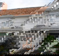 Motel Mayfair on Cavell - Accommodation Nelson Bay