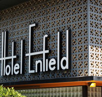 Enfield Hotel - Accommodation Nelson Bay