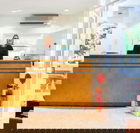 Leisure Inn - Accommodation Nelson Bay