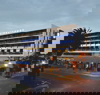 Bridgeport Hotel - Accommodation Nelson Bay