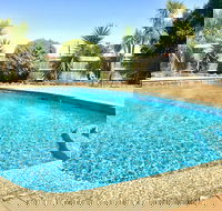 Burwood East Motel - Accommodation Nelson Bay