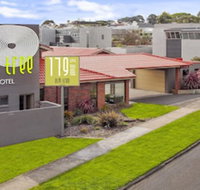 Elm Tree Motel - Nelson Bay Accommodation.com