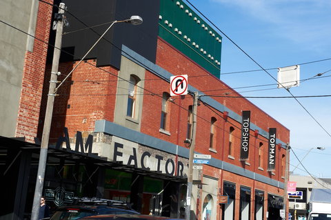 Amity Apartment Hotels - Accommodation Nelson Bay 5