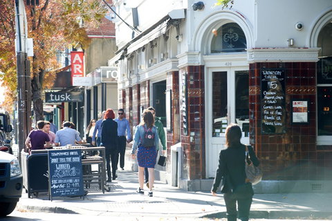 Amity Apartment Hotels - Accommodation Nelson Bay 6
