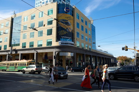 Amity Apartment Hotels - Accommodation Nelson Bay 2