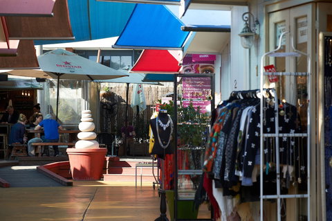 Amity Apartment Hotels - Accommodation Nelson Bay 3