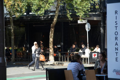 Amity Apartment Hotels - Accommodation Nelson Bay 1