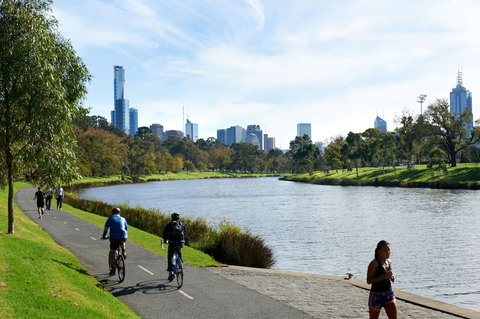 Amity Apartment Hotels - Accommodation Nelson Bay 0