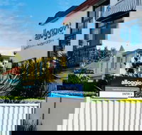 Alloggio Hamilton Brisbane Airport - Accommodation Nelson Bay