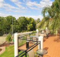 ibis Styles Albury Lake Hume Resort - Accommodation Nelson Bay