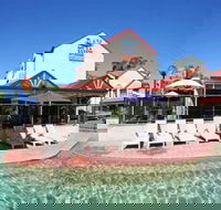 Nelson Bay Breeze Holiday Apartments - Accommodation Nelson Bay