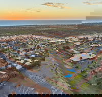 RAC Exmouth Cape Holiday Park - Accommodation Nelson Bay