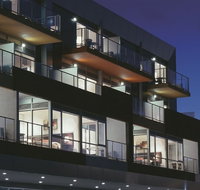 Adara St Kilda - Accommodation Nelson Bay