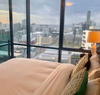 Luxury Apartment with View - Accommodation Nelson Bay