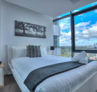 ALT Tower Serviced Apartments - Accommodation Nelson Bay