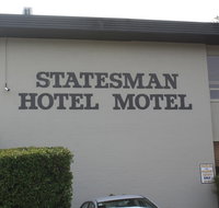Statesman Hotel - Accommodation Nelson Bay