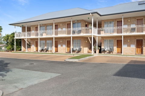 Coopers Colonial Motel - Accommodation Nelson Bay 5