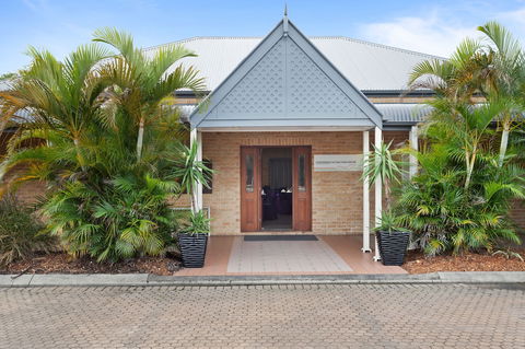 Coopers Colonial Motel - Accommodation Nelson Bay 3