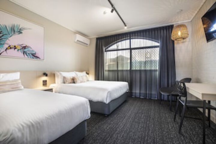 Springwood QLD Accommodation Nelson Bay