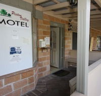 Picton Valley Motel - Accommodation Nelson Bay