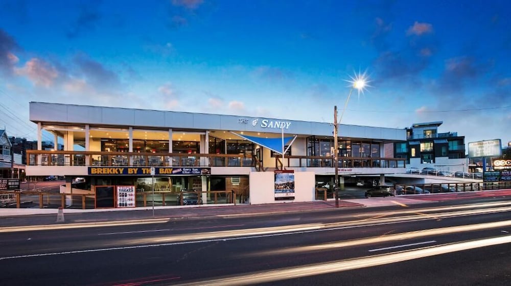  Accommodation Nelson Bay