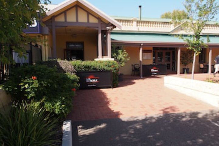 Allanooka WA Accommodation Nelson Bay