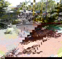 Bell Motel - Accommodation Nelson Bay