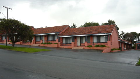 Albany Apartments - Accommodation Nelson Bay 0