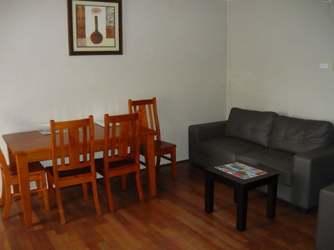 Albany Apartments - Accommodation Nelson Bay 6