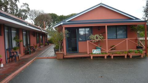 Albany Apartments - Accommodation Nelson Bay 1