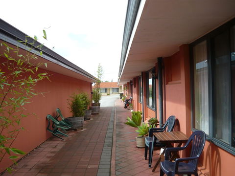 Albany Apartments - Accommodation Nelson Bay 2
