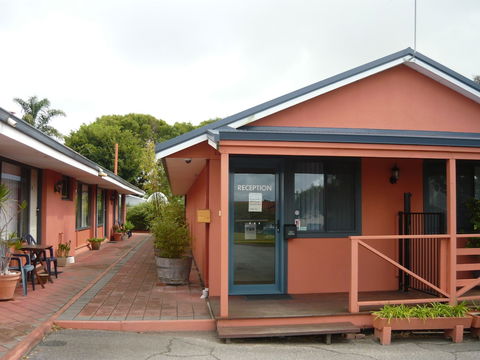 Albany Apartments - Accommodation Nelson Bay 5