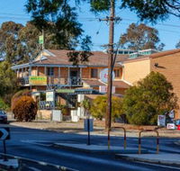 Aussie Settler Motel - Accommodation Nelson Bay