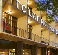 Tolarno Hotel - Accommodation Nelson Bay