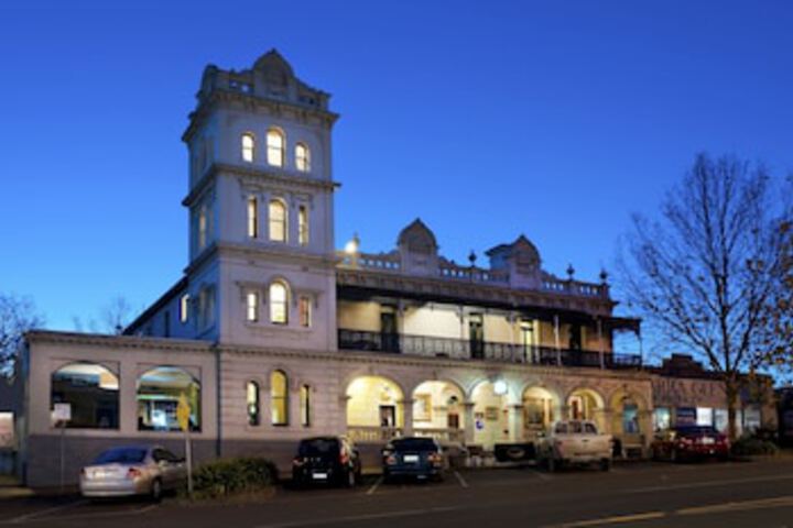 Yarra Glen VIC Accommodation Nelson Bay