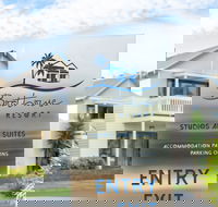 Boathouse Resort Studios  Suites - Accommodation Nelson Bay