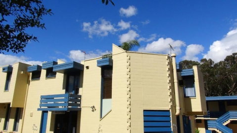 Pathfinder Motel - Accommodation Nelson Bay 3